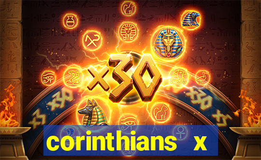 corinthians x cruzeiro play hd